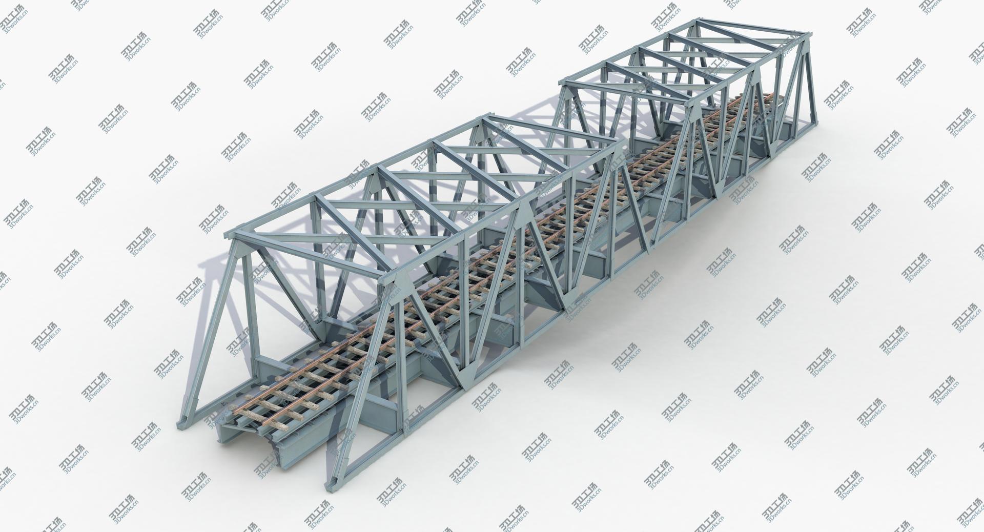 images/goods_img/2021040163/3D Railway Bridge 11/3.jpg